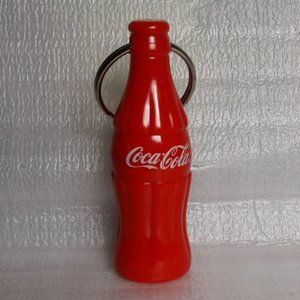 COCA COLA  Plastic Bottle  Opener